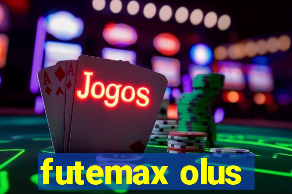 futemax olus